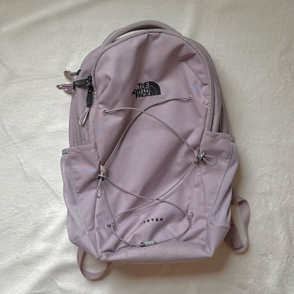 the north face jester backpack - Picture 2 of 4